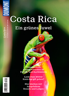 DuMont Bildatlas – Costa Rica Ein grünes Juwel Cover