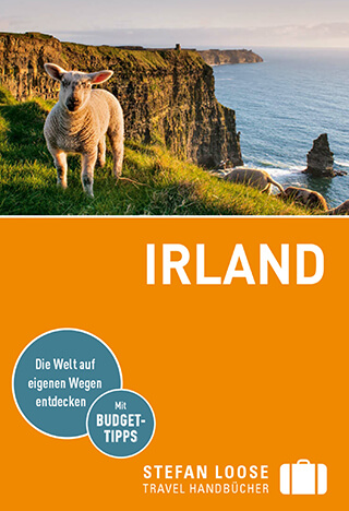 Stefan Loose - Irland Cover