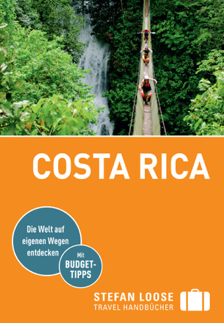 Stefan Loose - Costa Rica (Cover)
