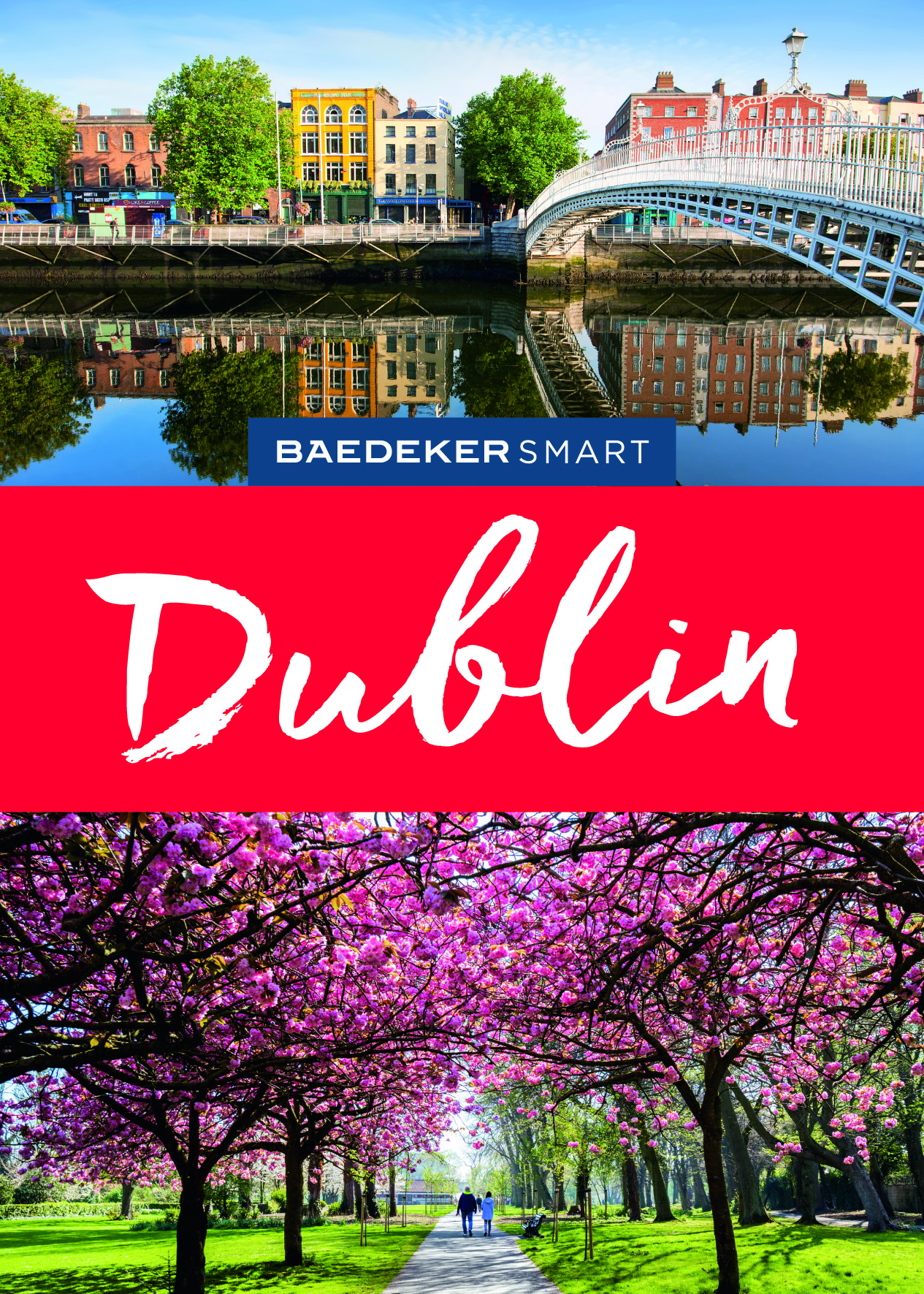 Baedeker Smart - Dublin (Cover)