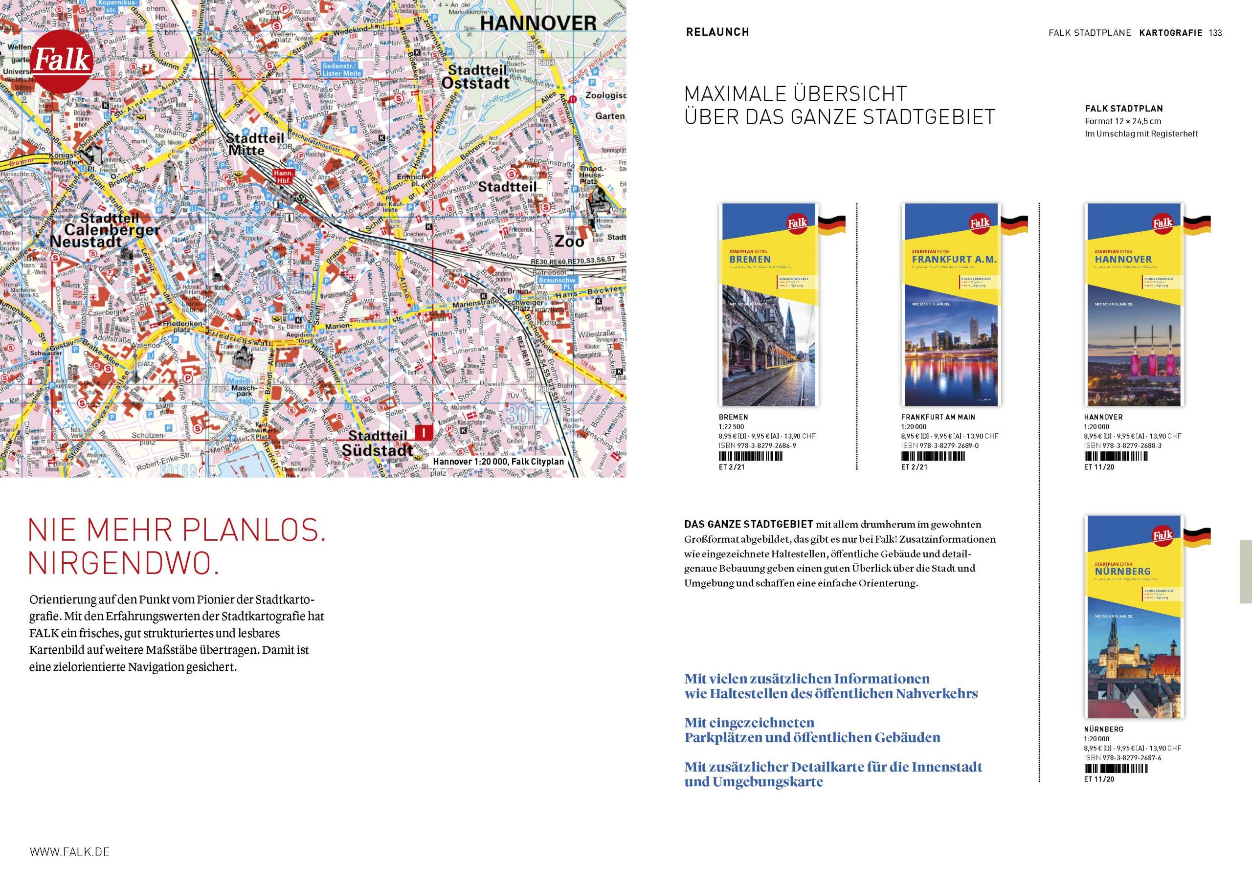 Katalog | MAIRDUMONT