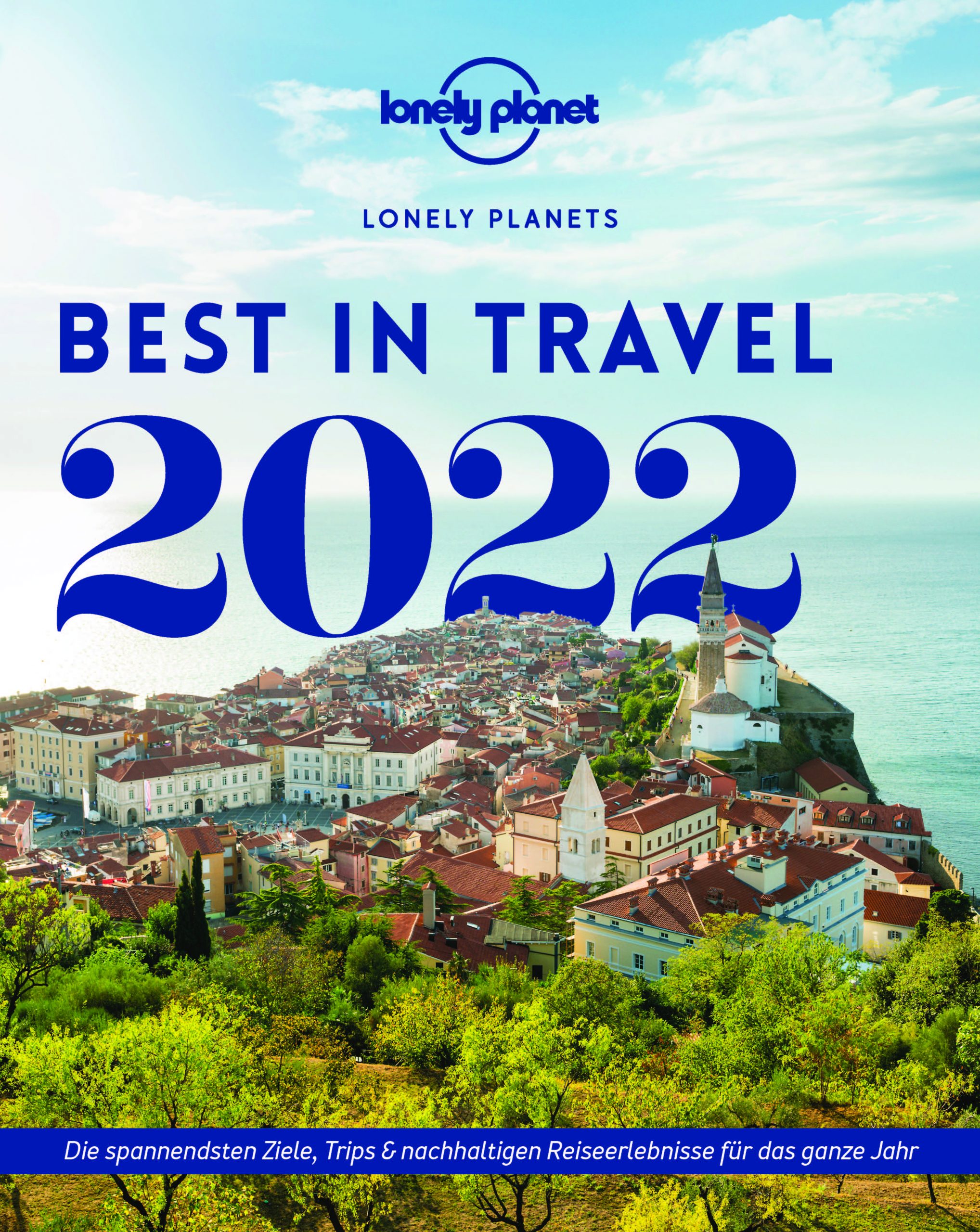 lonely planet best of travel 2022
